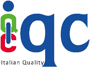 Logo IQC