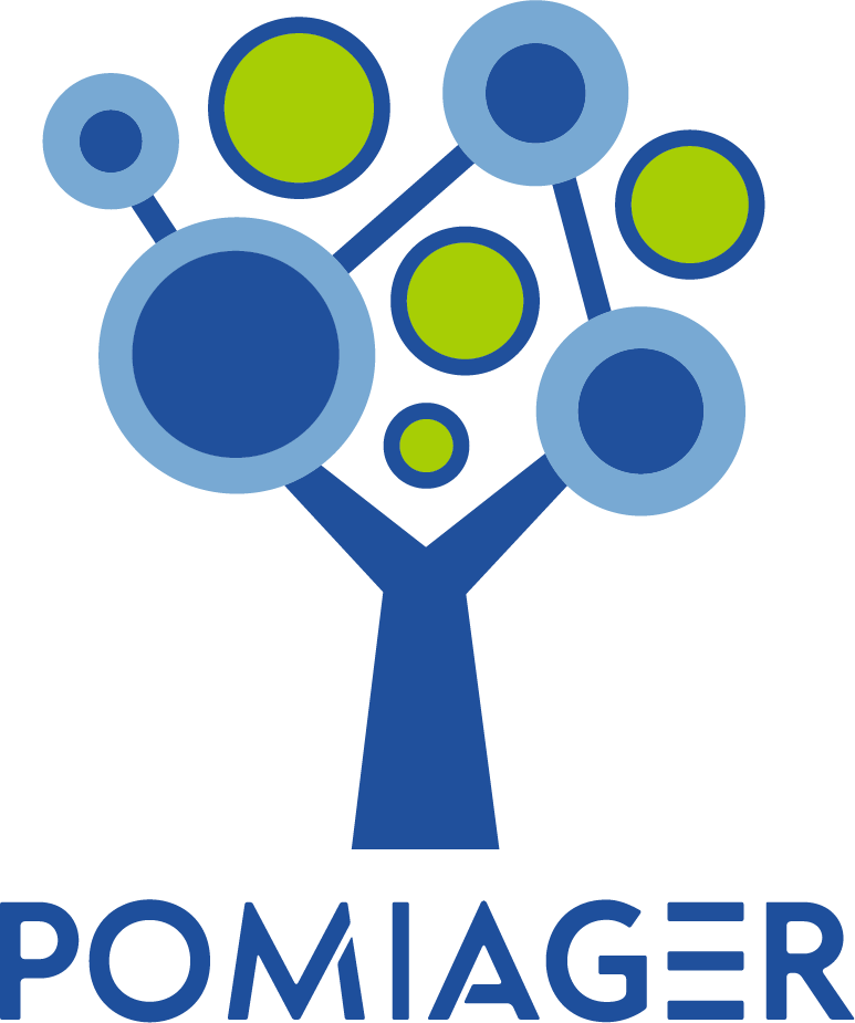 Logo Pomiager